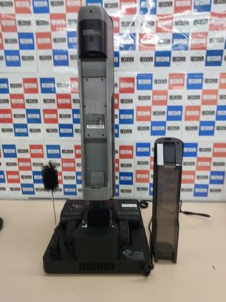 ✅ Aspiradora fregona 16 KPa autolimpieza 60 °C Dreame