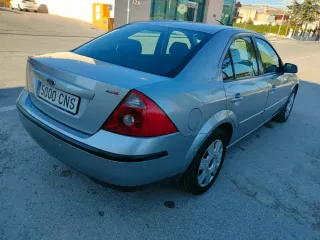 Ford Mondeo 2003