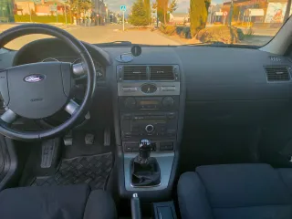 Ford Mondeo 2003