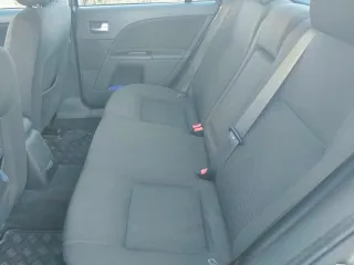 Ford Mondeo 2003