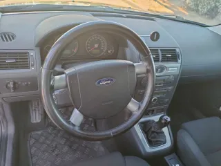 Ford Mondeo 2003