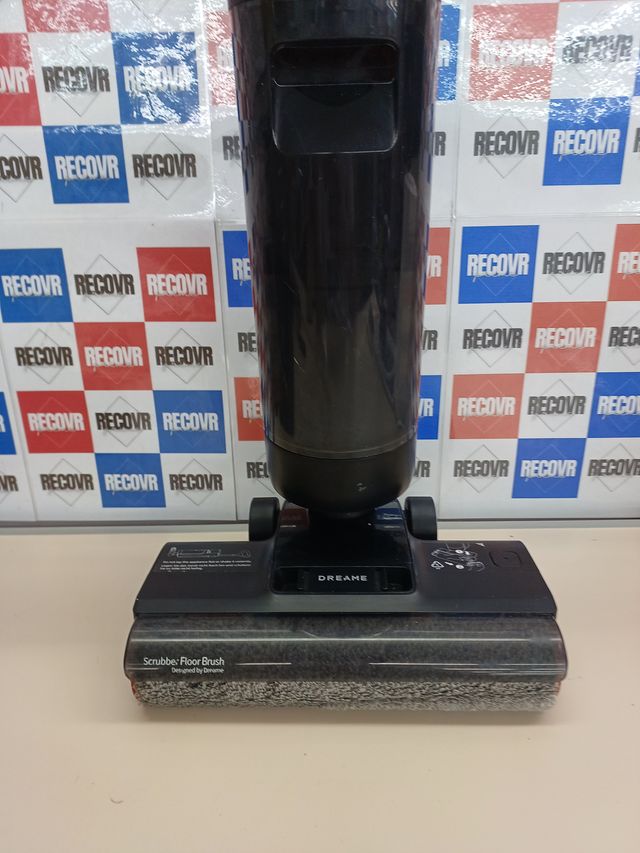✅ Aspirapolvere e mop 18 kPa 50 min asciugatura 90 °C Dreame