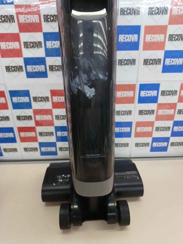 ✅ Aspirapolvere e mop 18 kPa 50 min asciugatura 90 °C Dreame