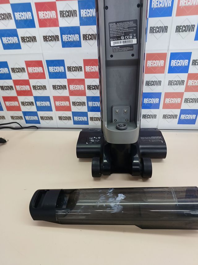 ✅ Aspirapolvere e mop 18 kPa 50 min asciugatura 90 °C Dreame