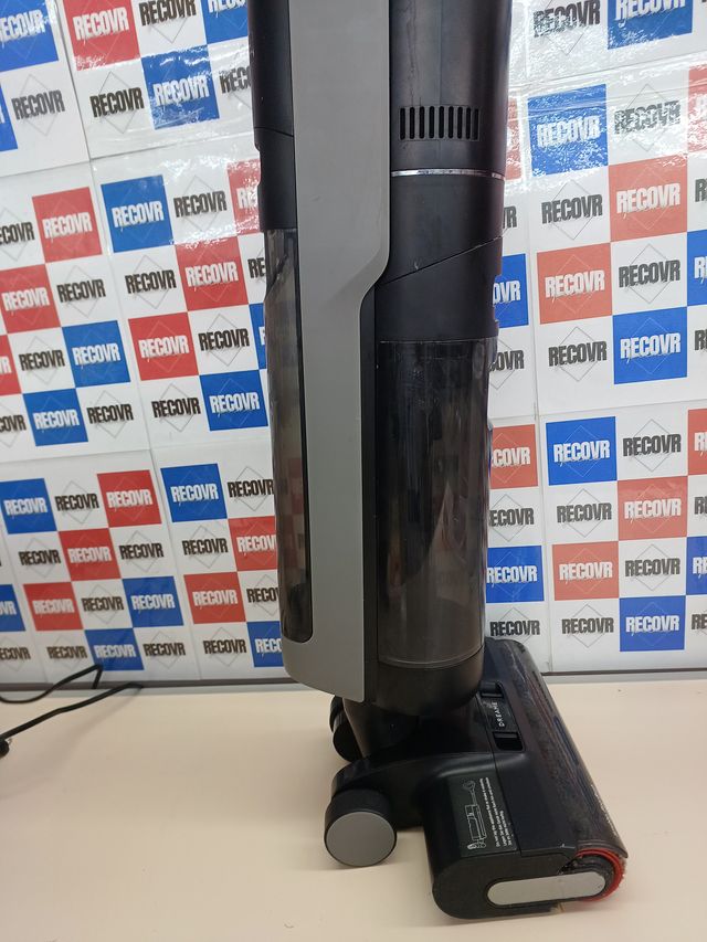 ✅ Aspirapolvere e mop 18 kPa 50 min asciugatura 90 °C Dreame