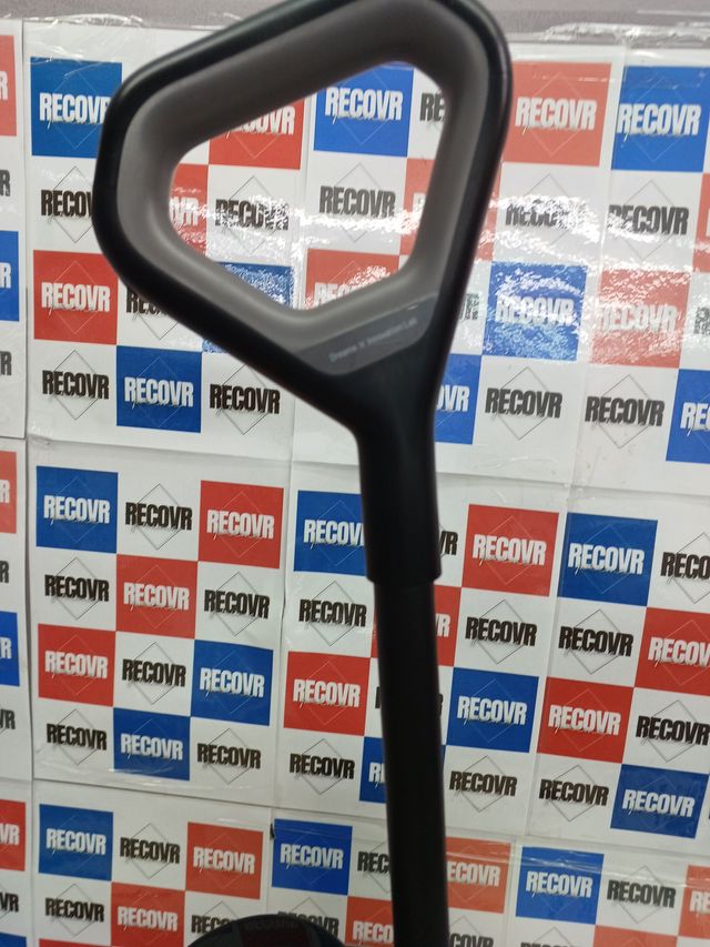 ✅ Aspirapolvere e mop 18 kPa 50 min asciugatura 90 °C Dreame