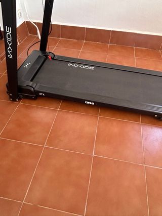 Cinta de correr INXIDE