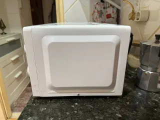 Microondas Sytech