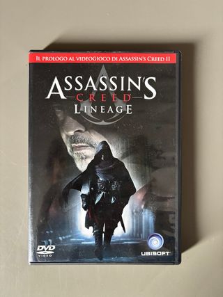 Assassin's Creed Brotherhood cofanetto collezione
