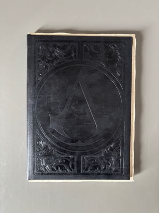Assassin's Creed Brotherhood cofanetto collezione