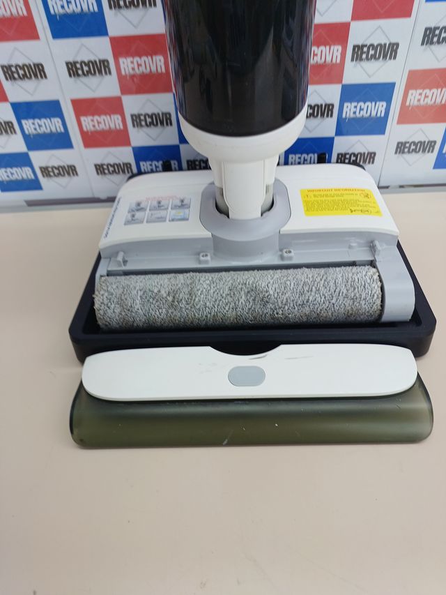 ✅ Aspirador/fregona 2 en 1 sin cable 230W Hoover