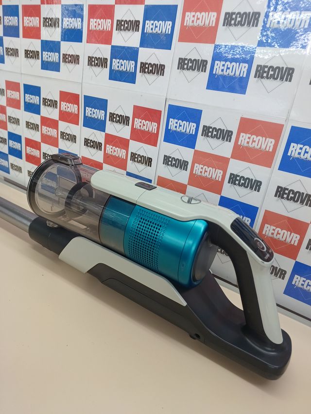 ✅ Aspirapolvere senza fili Hoover 3-in-1 da 60 min