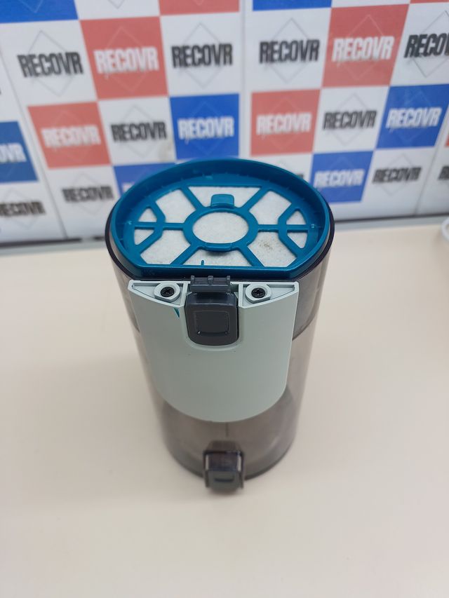 ✅ Aspirapolvere senza fili Hoover 3-in-1 da 60 min