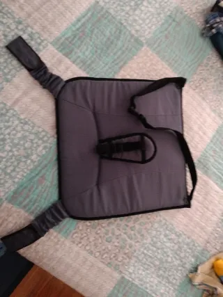 Cinturón de Embarazo Ajustable