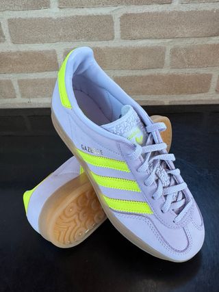 Adidas Gazelle Indoor ih5492 