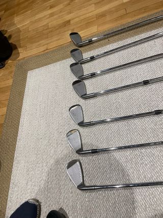 Set de Palos de Golf Dunlop Goliath Mujer Diestra