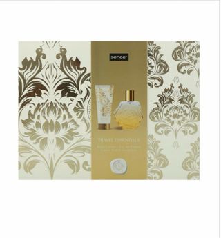 Sence Travel Essentials Set Perfume y Loción