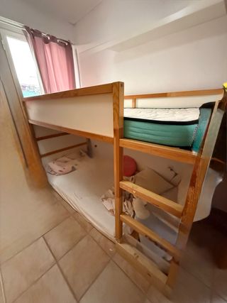 Litera Ikea 3 en 1