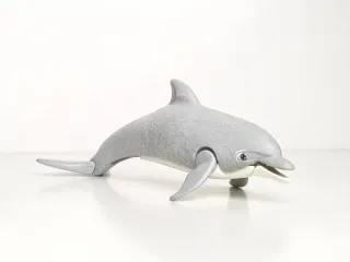 Playmobil Animales