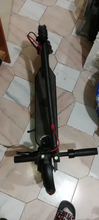 Patinete Eléctrico Xiaomi Pro 2