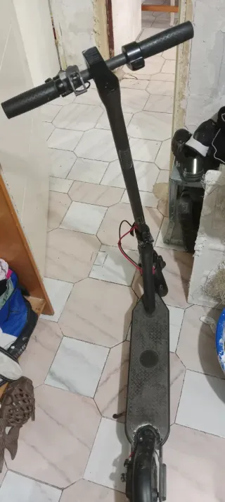 Patinete Eléctrico Xiaomi Pro 2