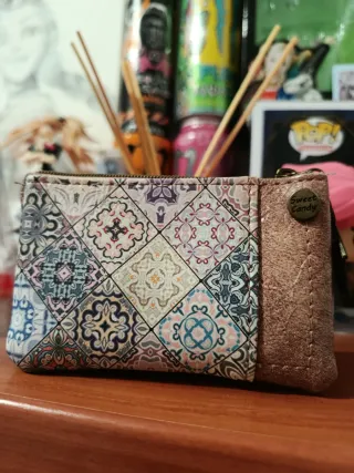 Monedero Sweet Candy 