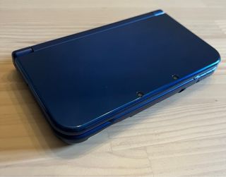 Nintendo New 3DS XL+Majora's+Un collegamento tra mondi