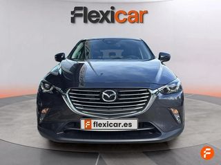 Mazda CX-3 2.0 G 89kW (121CV) 2WD AT Zenith