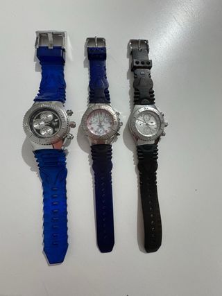 Reloj Technomarine 