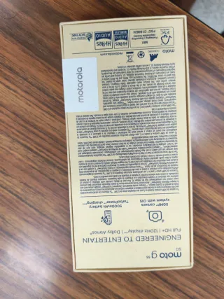 Motorola Moto G55 5G