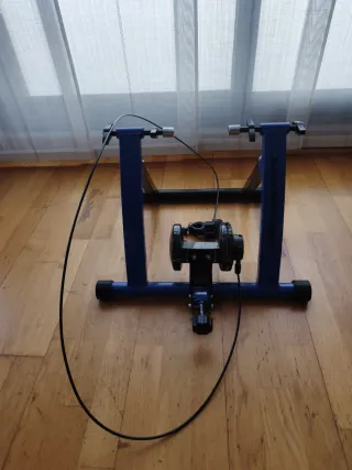 Rodillo Bicicleta Ultrasport