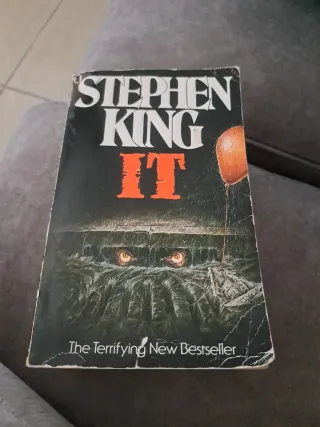 It