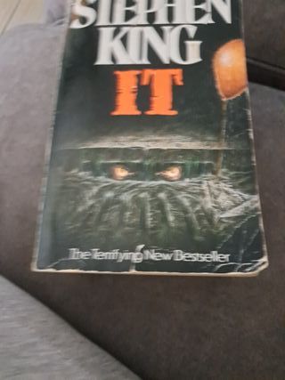 It