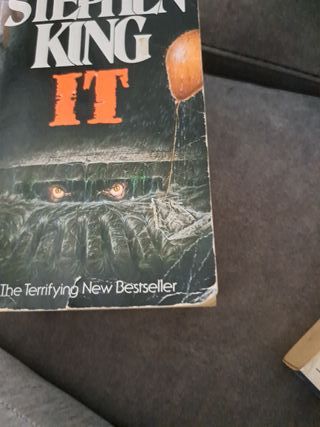 It