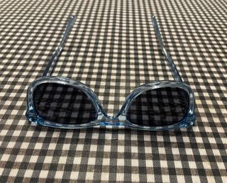 Gafas de Sol Infantiles Azules