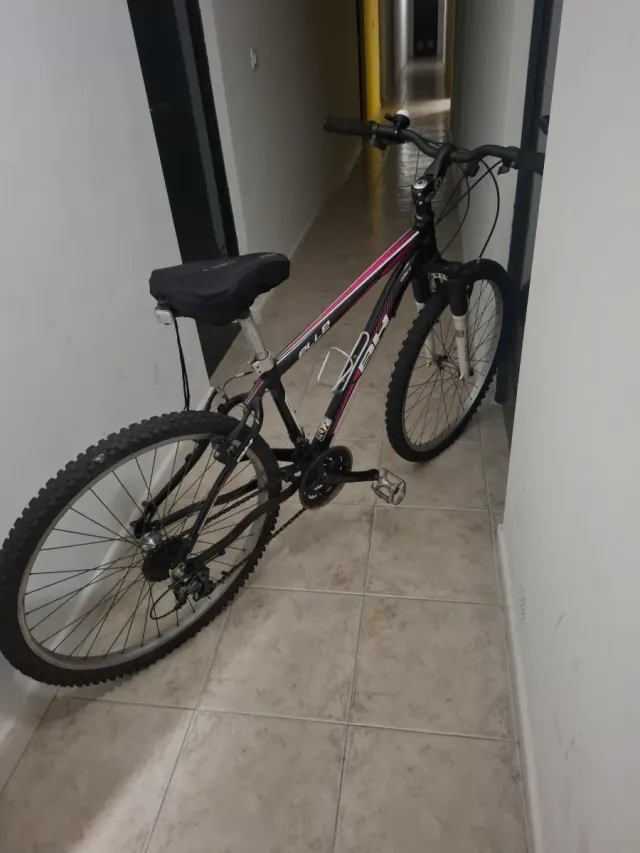Bicicleta montaña BH 26''
