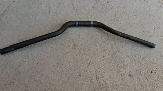 Manubrio Keeway RKF 125