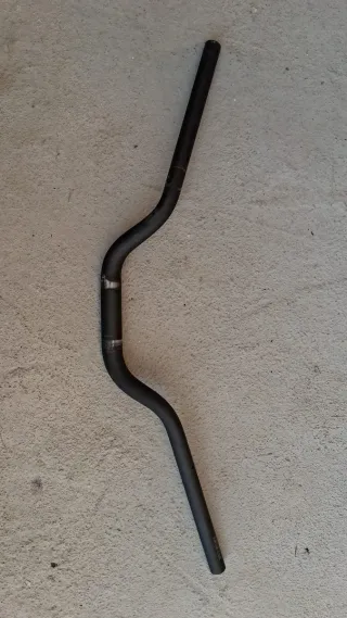 Manubrio Keeway RKF 125