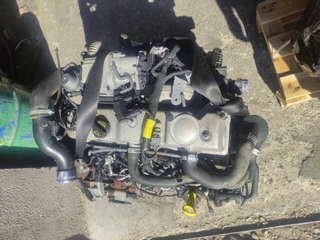 Motor P9PC Ford Transit Connect (2002-2013)