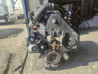 Motor P9PC Ford Transit Connect (2002-2013)