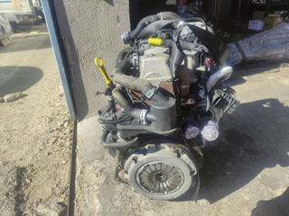 Motor P9PC Ford Transit Connect (2002-2013)