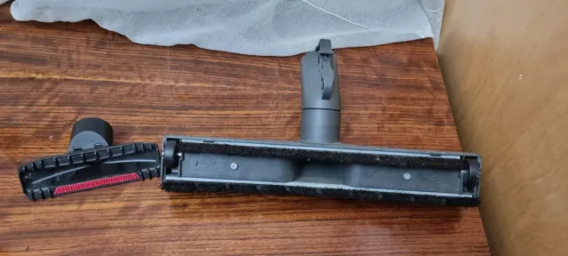 Accesorios aspiradora Dyson