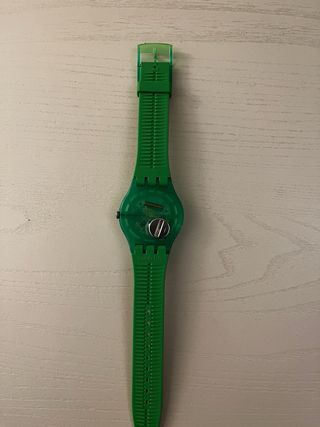 Swatch Entusiasmo Nuovo Gent