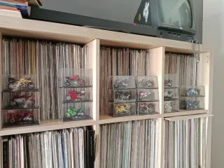 Colección Motos a Escala