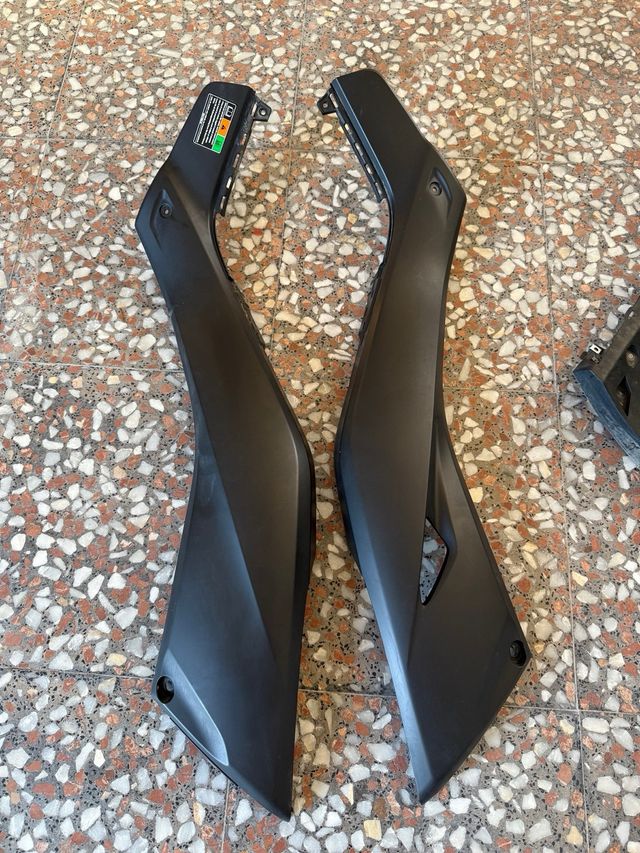 Despiece Yamaha XMAX 300 (2020)