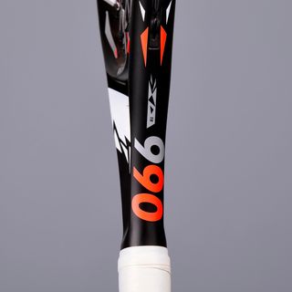 Raqueta de tenis niños Artengo TR990 JR 26"