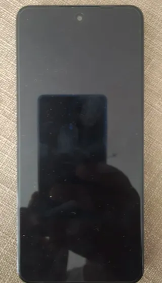 Oppo A80 5G 8 GB RAM 256 GB