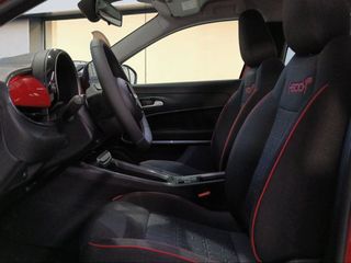 Fiat 600 600e RED 54kwh 115kw (156cv)