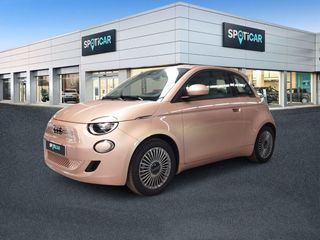 Fiat 500 Icon Hb 320km 85kW (118CV)
