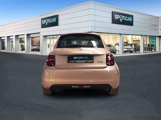 Fiat 500 Icon Hb 320km 85kW (118CV)